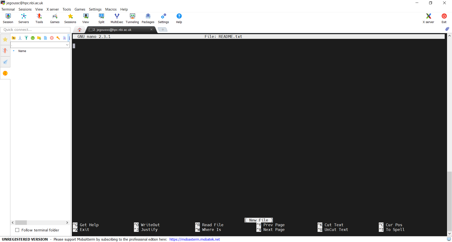 shell-genomics-5-writing-scripts-and-working-with-data